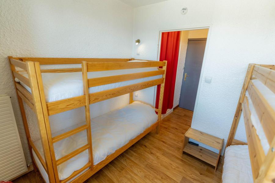 Ski verhuur Appartement 3 kamers 8 personen (401) - La Résidence le 1650 - Les Orres - Kamer