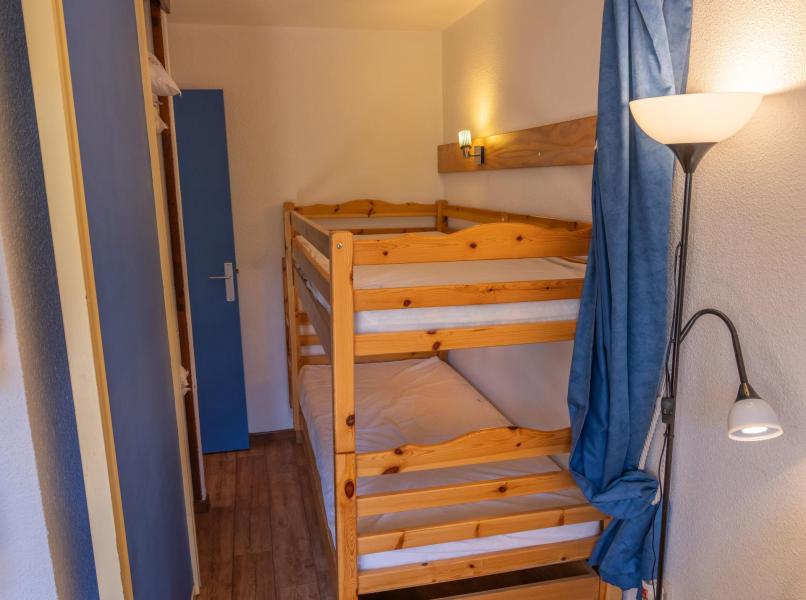 Rent in ski resort Studio sleeping corner 4 people (B908) - La Résidence le Belvédère - Les Orres