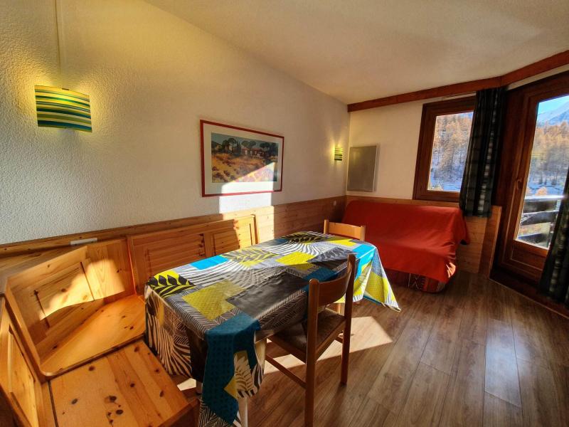 Alquiler al esquí Apartamento cabina para 4 personas (B408) - La Résidence le Belvédère - Les Orres - Estancia