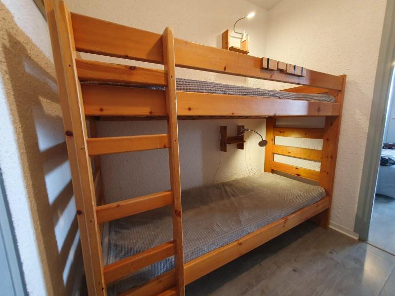 Skiverleih Studio Schlafnische 4 Personen (912) - La Résidence le Cairn - Les Orres - Schlafzimmer