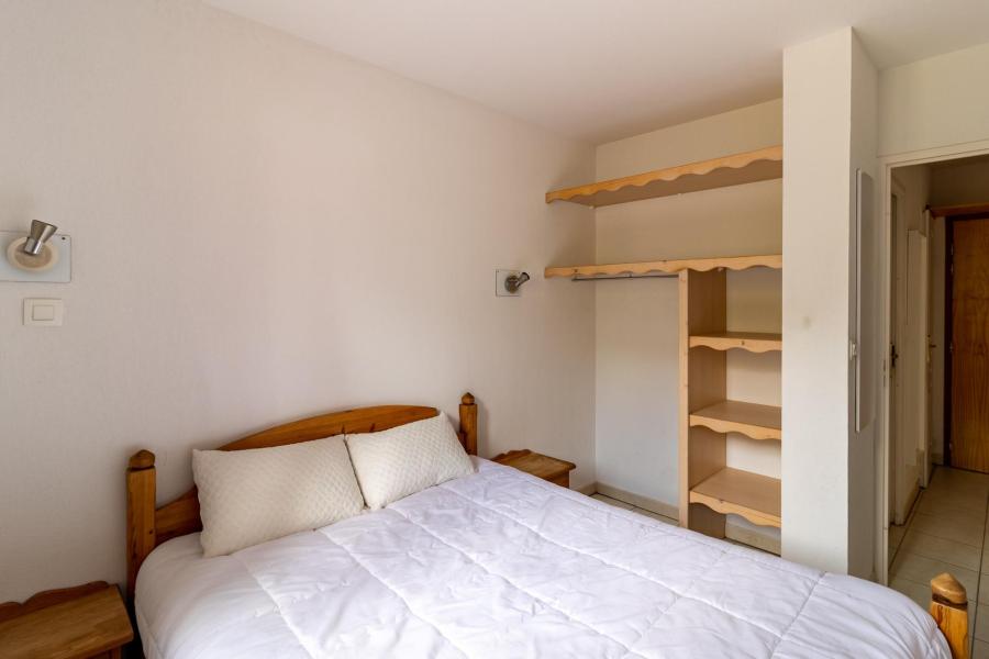 Rent in ski resort 2 room apartment 4 people (415) - Le Balcon des Airelles - Les Orres - Bedroom