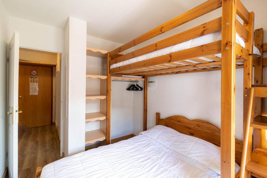 Rent in ski resort 2 room apartment 5 people (612) - Le Balcon des Airelles - Les Orres - Bedroom