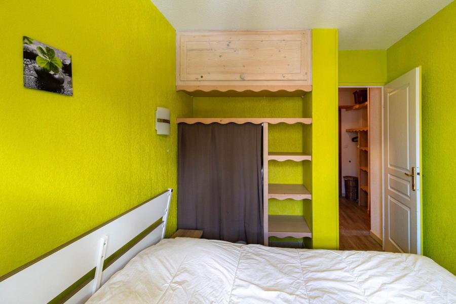 Skiverleih 2-Zimmer-Appartment für 4 Personen (611) - Le Balcon des Airelles - Les Orres - Schlafzimmer