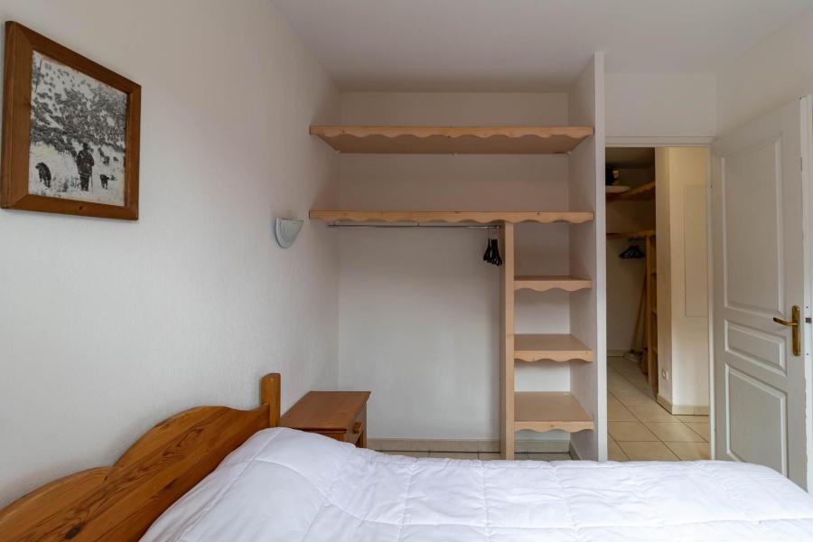 Rent in ski resort 3 room apartment 6 people (510) - Le Balcon des Airelles - Les Orres - Bedroom