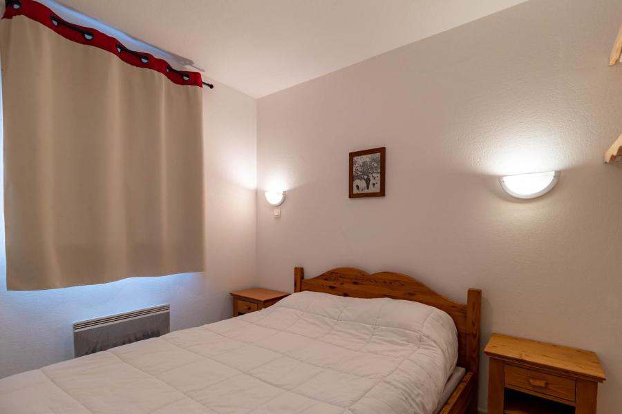 Skiverleih 3-Zimmer-Appartment für 6 Personen (510) - Le Balcon des Airelles - Les Orres - Schlafzimmer