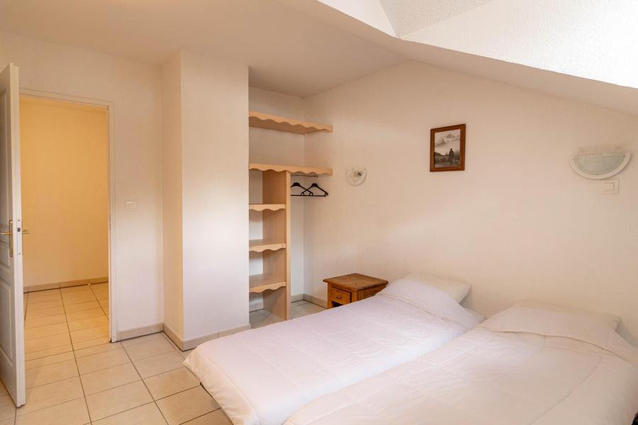 Аренда на лыжном курорте Апартаменты 4 комнат 8 чел. (706) - Le Balcon des Airelles - Les Orres - Комната