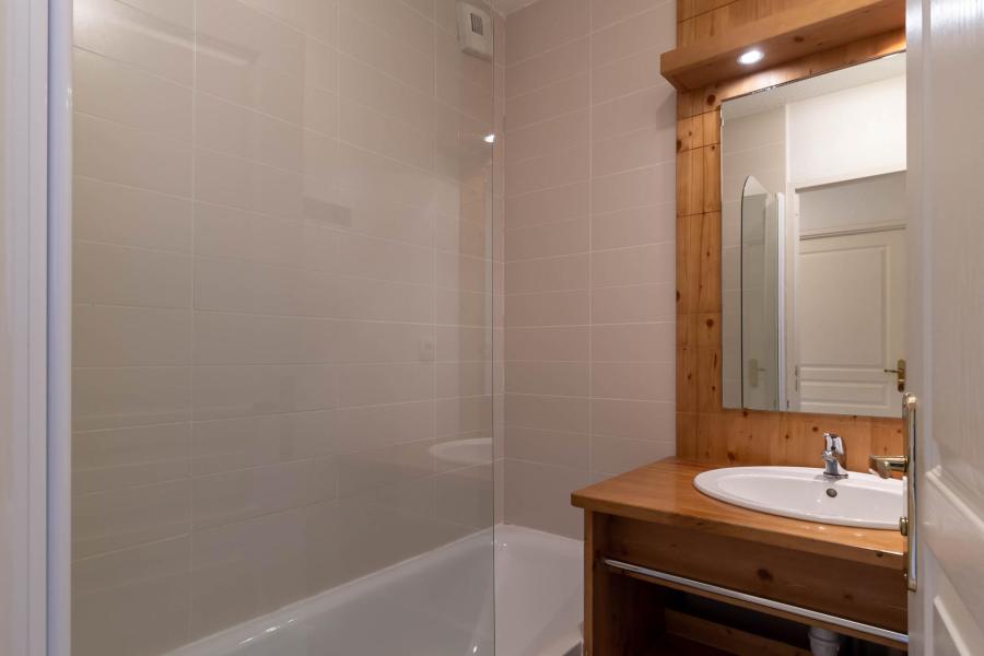 Rent in ski resort 2 room apartment 4 people (610) - Le Balcon des Airelles - Les Orres