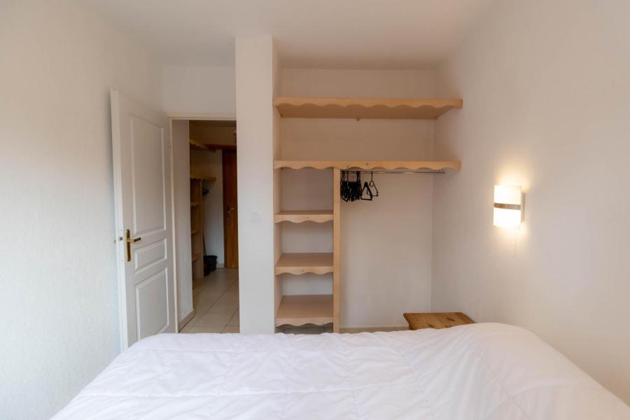 Wynajem na narty Apartament 2 pokojowy 4 osób (205) - Le Balcon des Airelles - Les Orres - Pokój