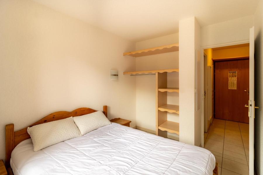 Wynajem na narty Apartament 2 pokojowy 4 osób (420) - Le Balcon des Airelles - Les Orres - Pokój