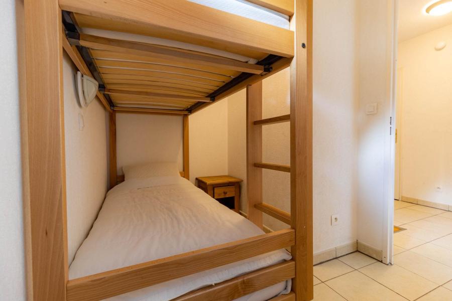 Alquiler al esquí Apartamento 4 piezas para 8 personas (706) - Le Balcon des Airelles - Les Orres - Habitación