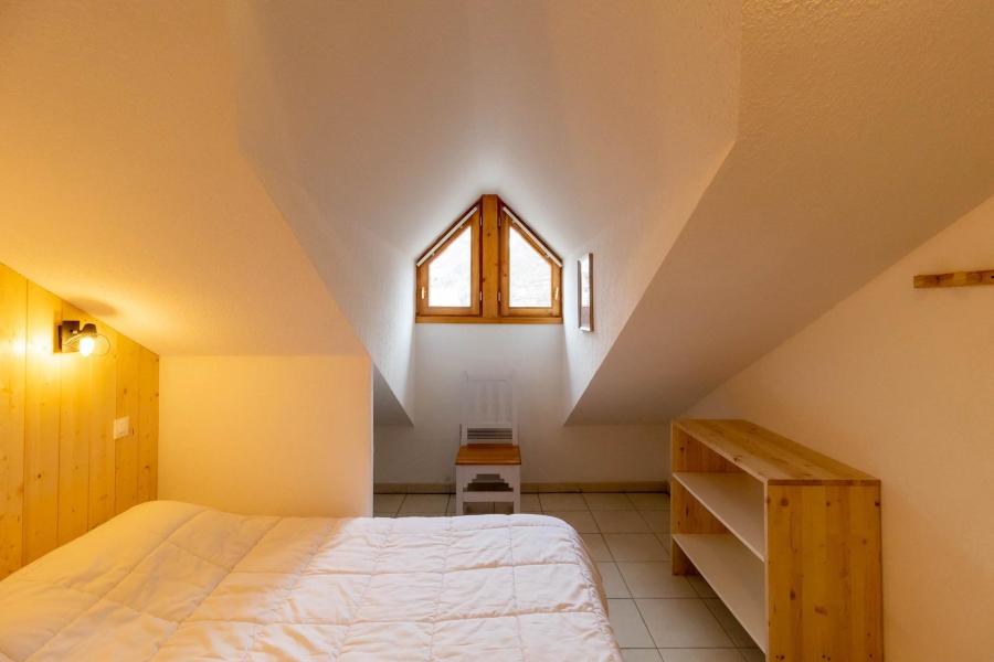 Location au ski Appartement duplex 3 pièces 8 personnes (309) - Le Balcon des Airelles - Les Orres - Chambre