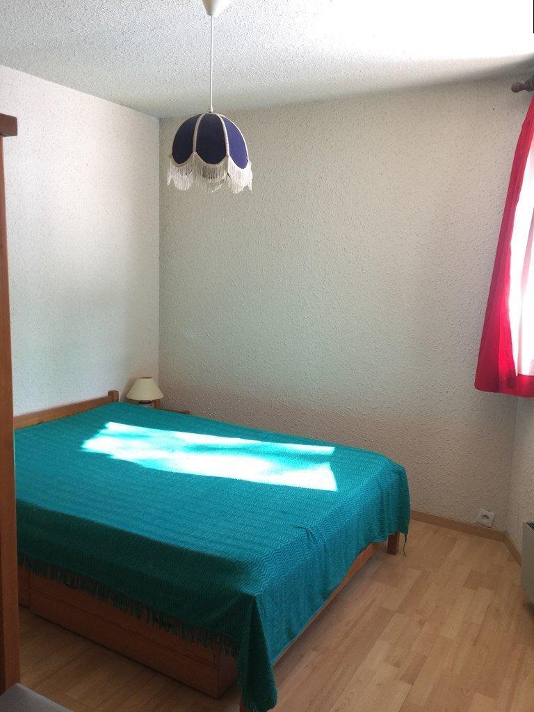 Location au ski Appartement 2 pièces 6 personnes (14) - LE PIC VERT - Les Orres - Chambre