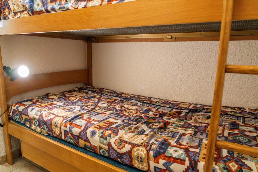 Skiverleih Studio Schlafnische 4 Personen (306) - Les Cembros - Les Orres - Schlafzimmer