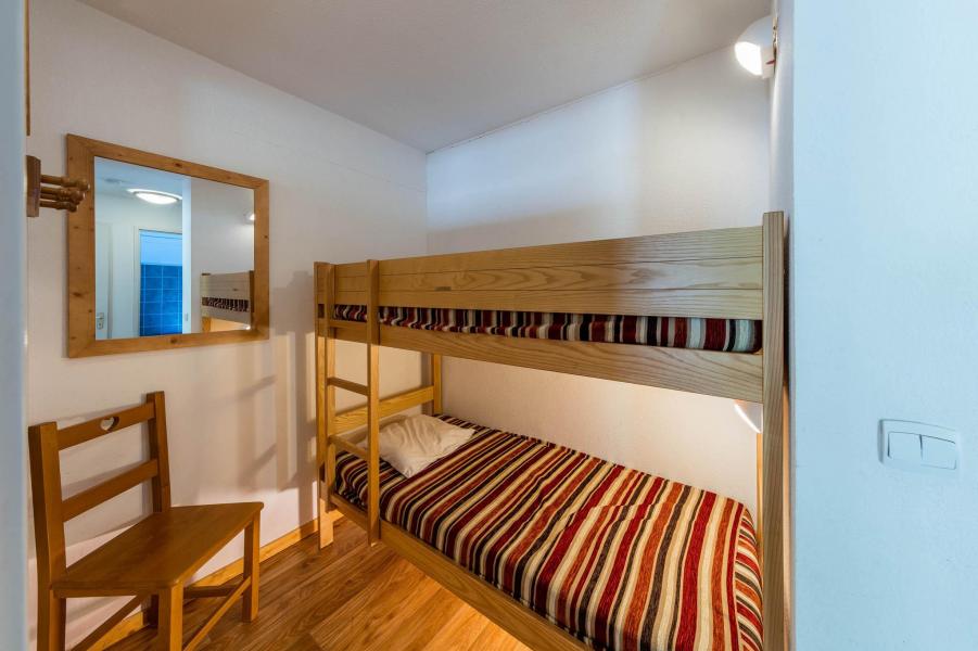 Ski verhuur Les Chalets de Bois Méan - Les Orres - Appartementen