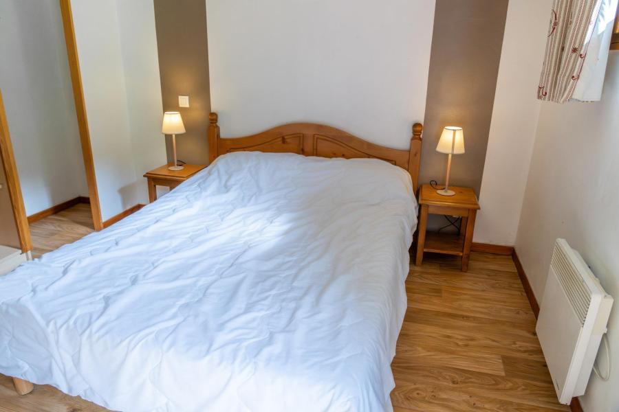 Rent in ski resort 2 room apartment 6 people (MBB001) - Les Hauts de Preclaux - Les Orres - Bedroom