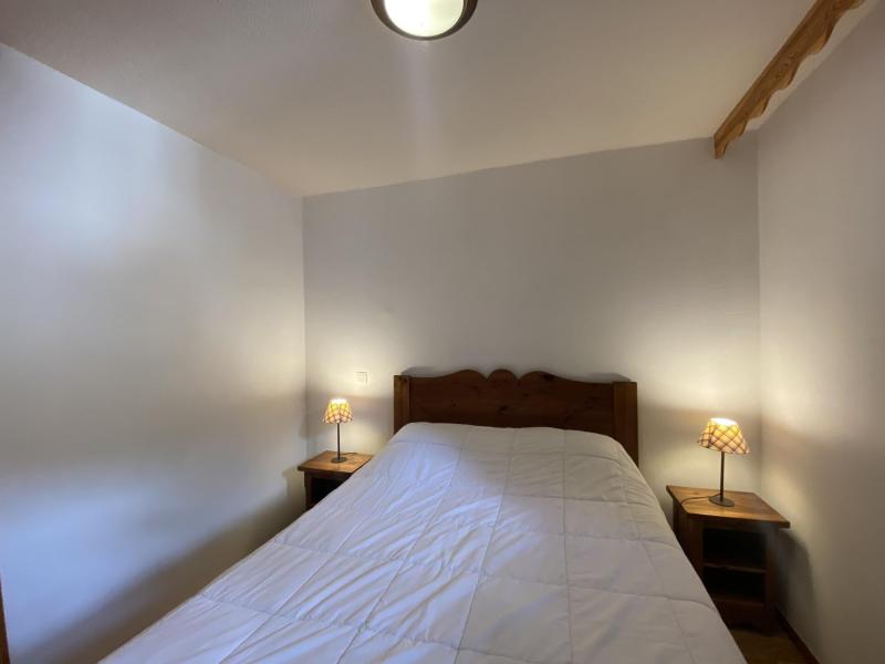 Rent in ski resort 2 room apartment 6 people (MZ2216) - Les Hauts de Preclaux - Les Orres - Bedroom