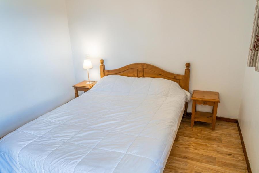 Skiverleih 2-Zimmer-Appartment für 6 Personen (MBB314) - Les Hauts de Preclaux - Les Orres - Schlafzimmer