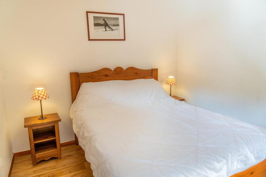 Rent in ski resort 3 room apartment 6 people ( MZ2114) - Les Hauts de Preclaux - Les Orres - Bedroom