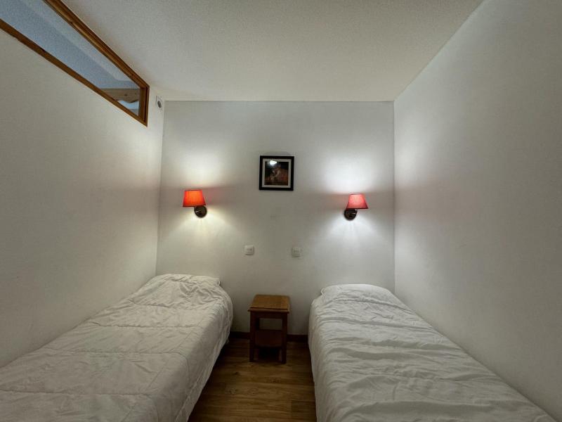 Alquiler al esquí Apartamento 2 piezas cabina para 6 personas (MBB002) - Les Hauts de Preclaux - Les Orres - Habitación