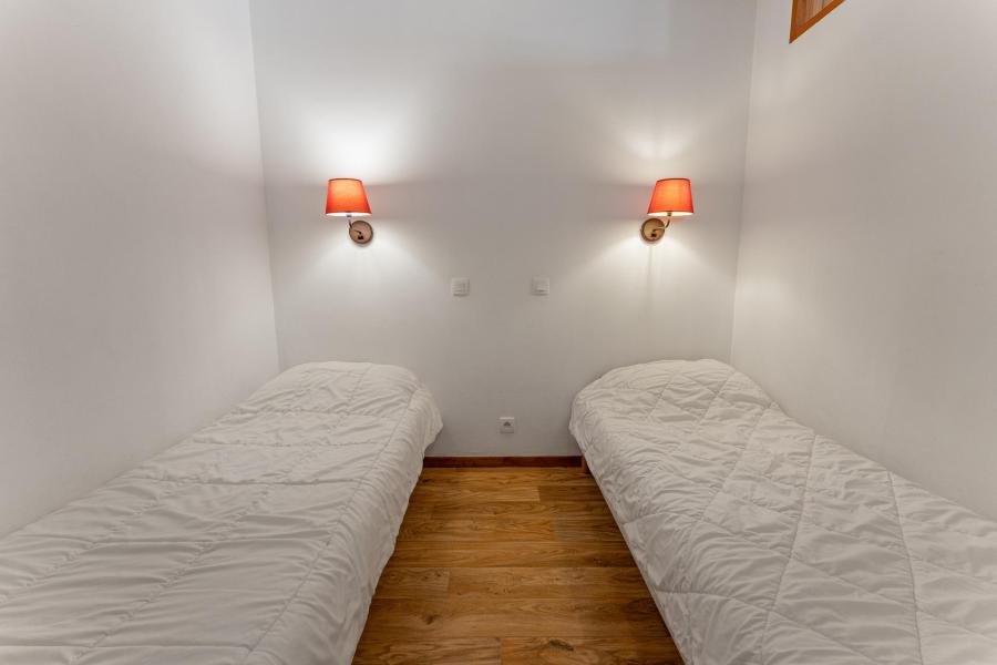 Alquiler al esquí Apartamento 2 piezas cabina para 6 personas (MBB310) - Les Hauts de Preclaux - Les Orres - Habitación