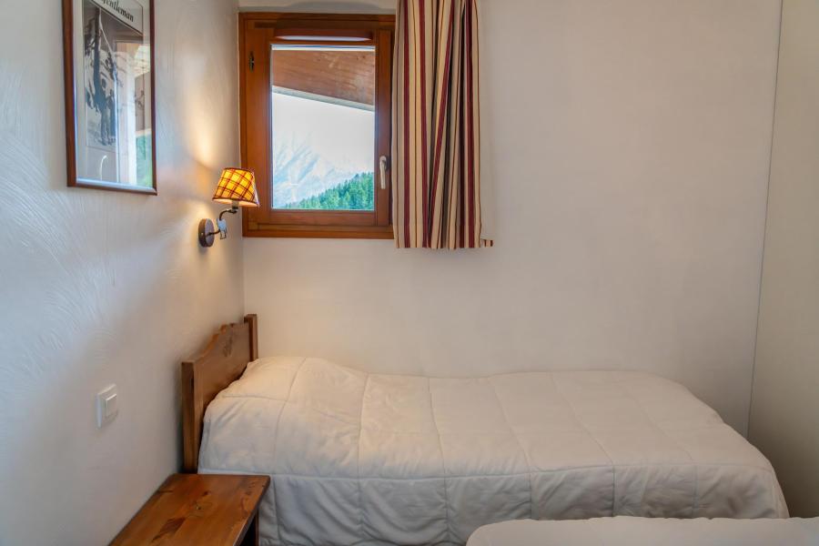 Location au ski Appartement 2 pièces 6 personnes (MZ1221) - Les Hauts de Preclaux - Les Orres - Chambre