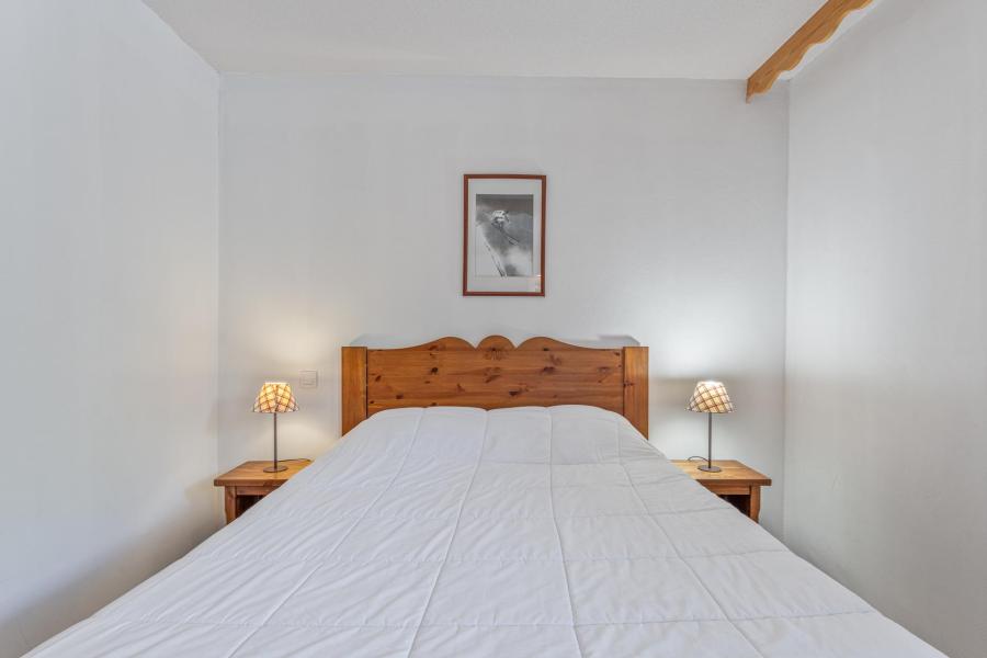 Location au ski Appartement 2 pièces 6 personnes (MZ2005) - Les Hauts de Preclaux - Les Orres - Chambre