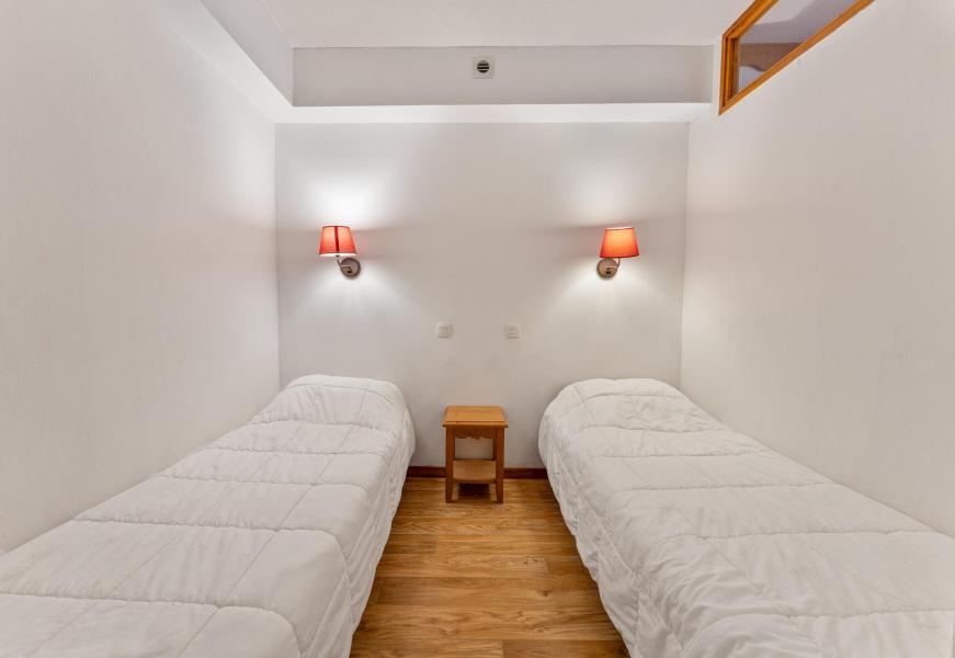 Alquiler al esquí Apartamento 2 piezas cabina para 6 personas (MBB113) - Les Hauts de Preclaux I - Les Orres - Habitación