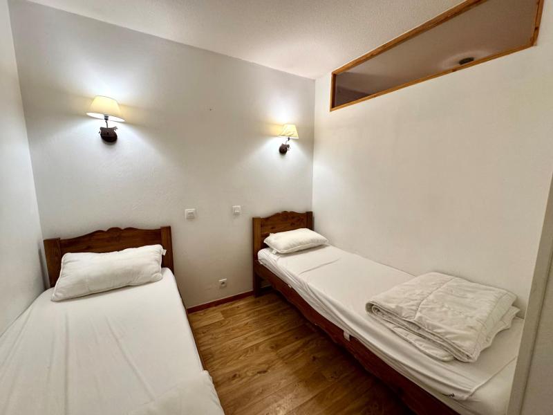 Rent in ski resort Logement 2 pièces 6 personnes (MZ2212) - Les Hauts de Preclaux I - Les Orres - Bedroom