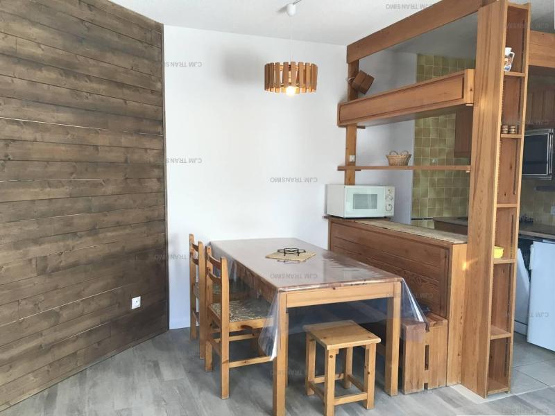 Alquiler al esquí Apartamento cabina para 4 personas (414) - Orrianes des Cimes - Les Orres - Apartamento