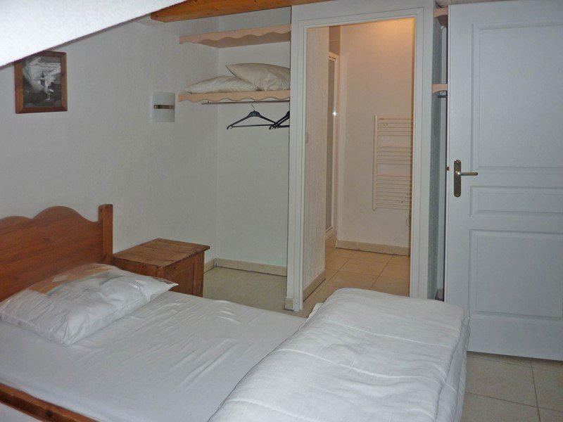 Аренда на лыжном курорте Апартаменты дуплекс 3 комнат 8 чел. (494) - Résidence Balcon des Airelles - Les Orres - апартаменты