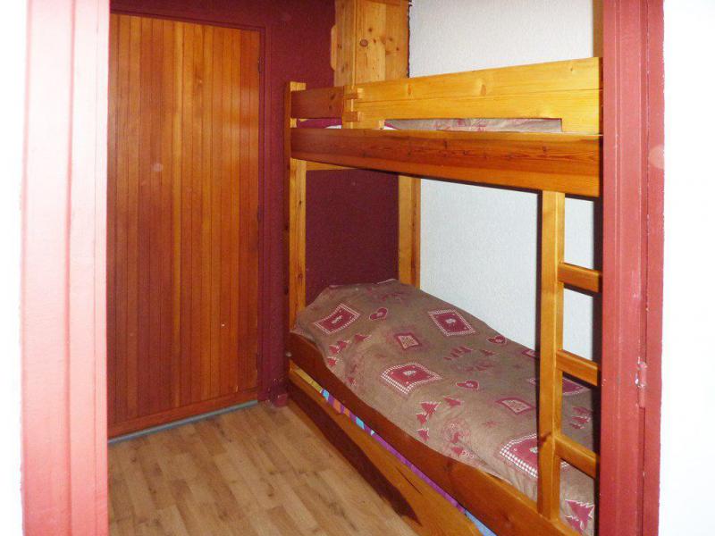 Rent in ski resort 2 room apartment 6 people (317) - Résidence l'Horizon - Les Orres - Cabin