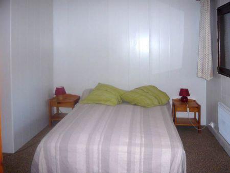 Rent in ski resort 2 room duplex apartment 8 people (251) - Résidence l'Oustal - Les Orres - Cabin