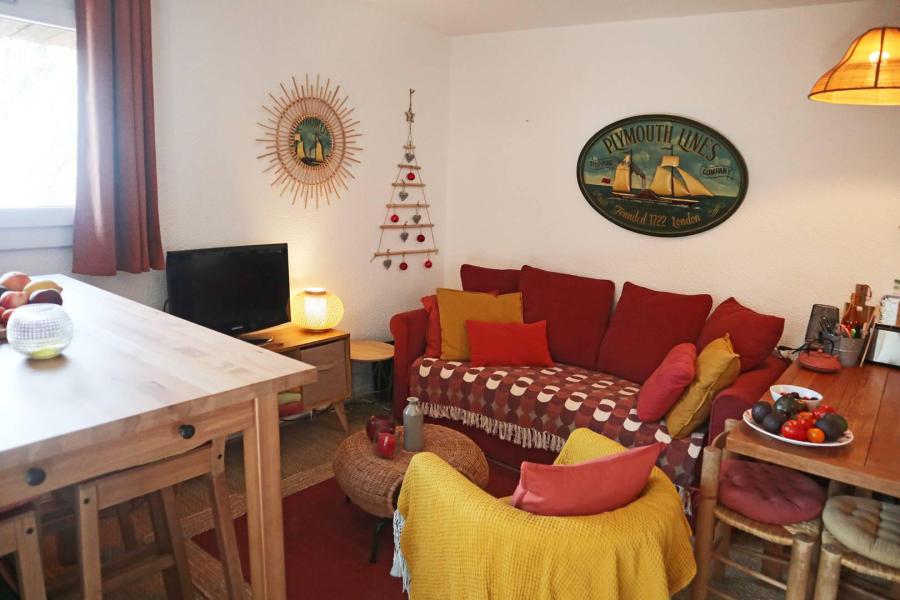 Soggiorno sugli sci Appartamento 2 stanze con alcova per 6 persone (250) - Résidence l'Oustal - Les Orres