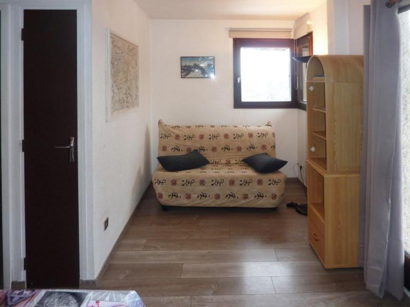 Ski verhuur Studio bergnis 4 personen (253) - Résidence l'Oustal - Les Orres - Appartementen