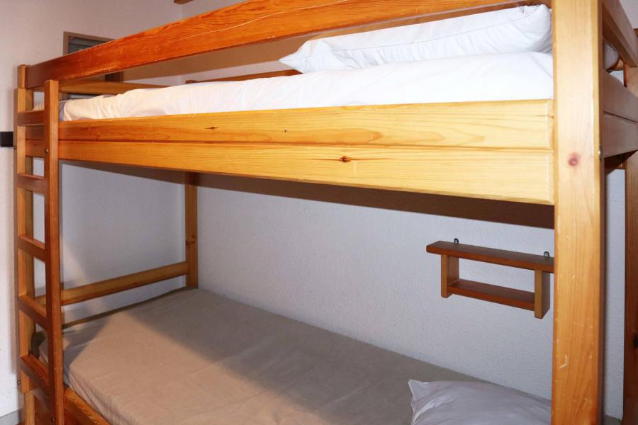 Location au ski Studio coin montagne 4 personnes (252) - Résidence l'Oustal - Les Orres - Cabine