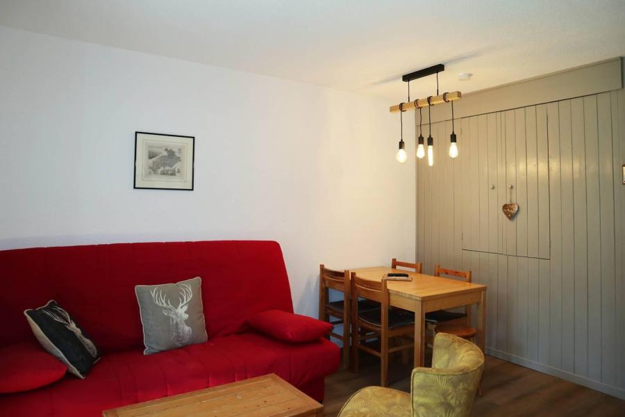 Skiverleih 2-Zimmer-Appartment für 6 Personen (457) - Résidence la Chamoisière - Les Orres