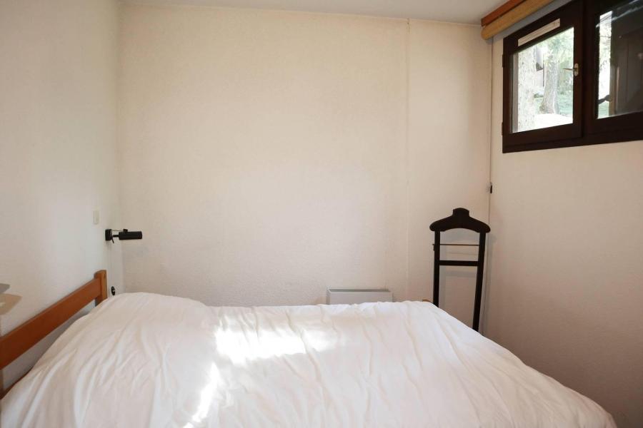 Аренда на лыжном курорте Апартаменты 2 комнат 6 чел. (457) - Résidence la Chamoisière - Les Orres