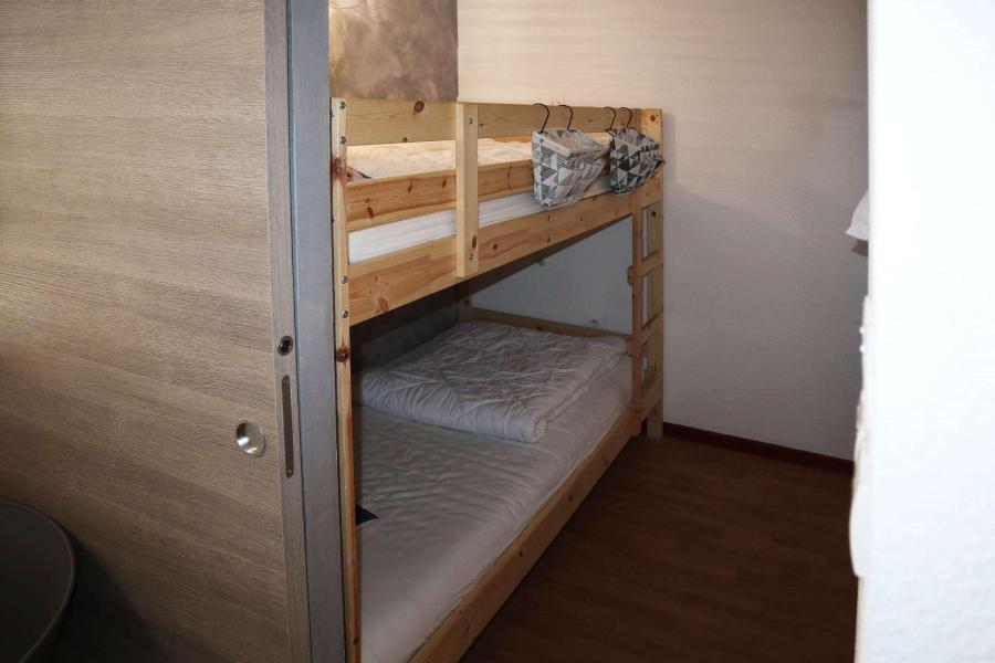 Skiverleih 1-Zimmer-Appartment für 6 Personen (1052) - Résidence la Combe d'Or - Les Orres - Schlafzimmer