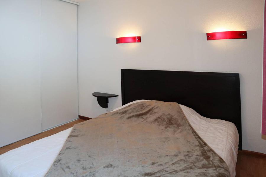 Skiverleih 2-Zimmer-Appartment für 4 Personen (1019) - Résidence la Combe d'Or - Les Orres - Schlafzimmer