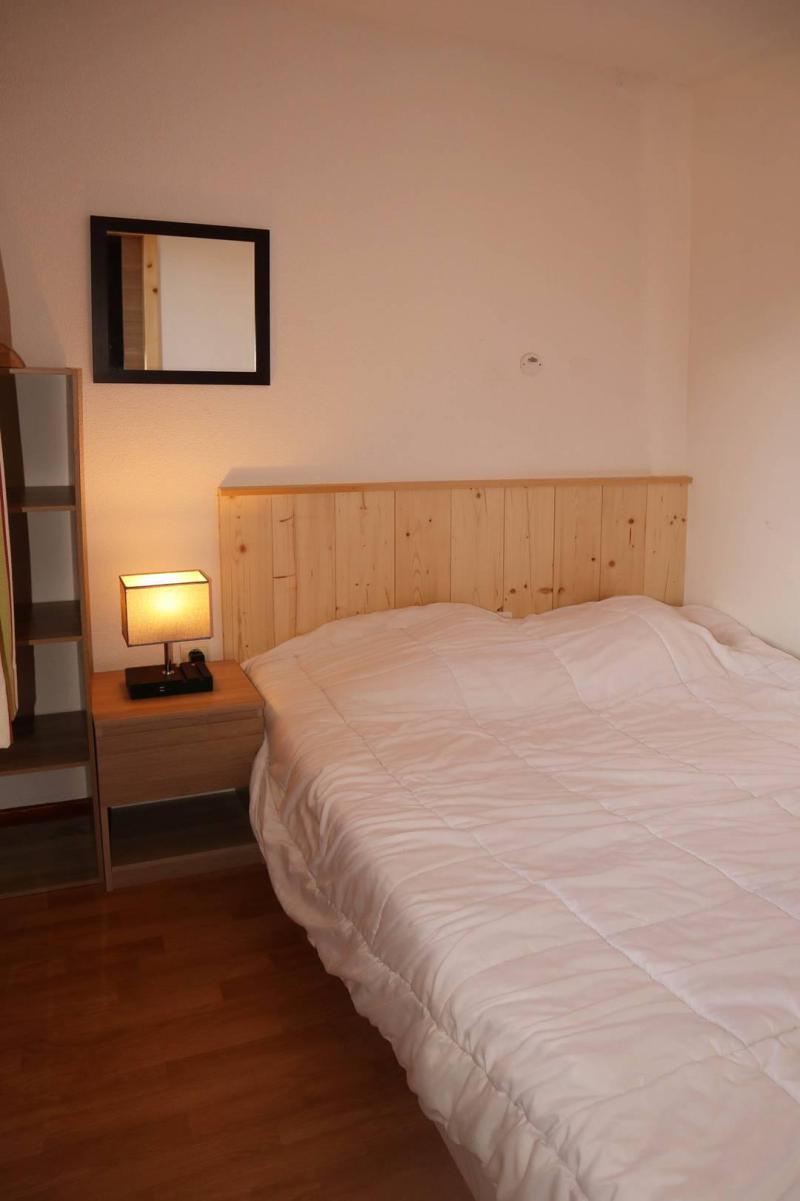 Skiverleih 2-Zimmer-Appartment für 6 Personen (1007) - Résidence la Combe d'Or - Les Orres - Schlafzimmer