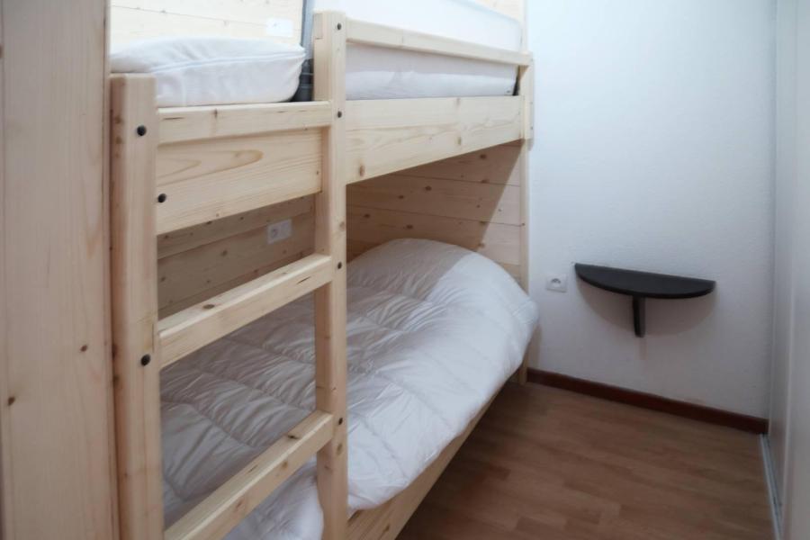 Skiverleih 2-Zimmer-Appartment für 6 Personen (1007) - Résidence la Combe d'Or - Les Orres - Stockbetten