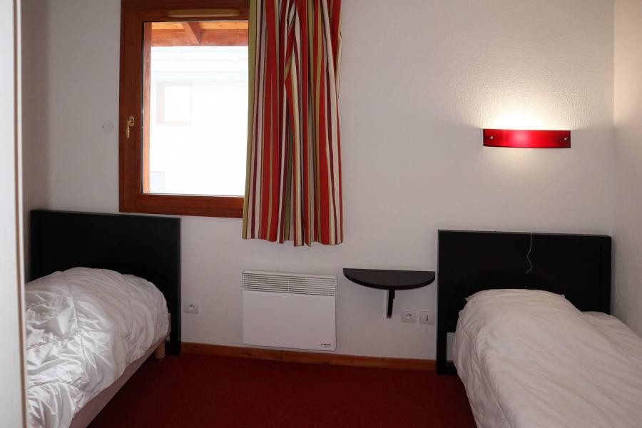 Skiverleih 3 Zimmer Maisonettewohnung für 6 Personen (1039) - Résidence la Combe d'Or - Les Orres - Appartement
