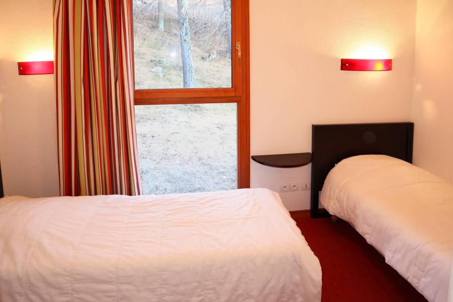 Аренда на лыжном курорте Апартаменты дуплекс 3 комнат 6 чел. (1005) - Résidence la Combe d'Or - Les Orres