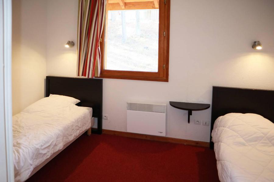 Аренда на лыжном курорте Апартаменты дуплекс 3 комнат 6 чел. (1032) - Résidence la Combe d'Or - Les Orres
