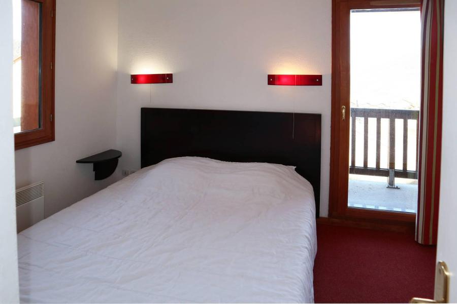 Аренда на лыжном курорте Апартаменты дуплекс 3 комнат 6 чел. (1036) - Résidence la Combe d'Or - Les Orres