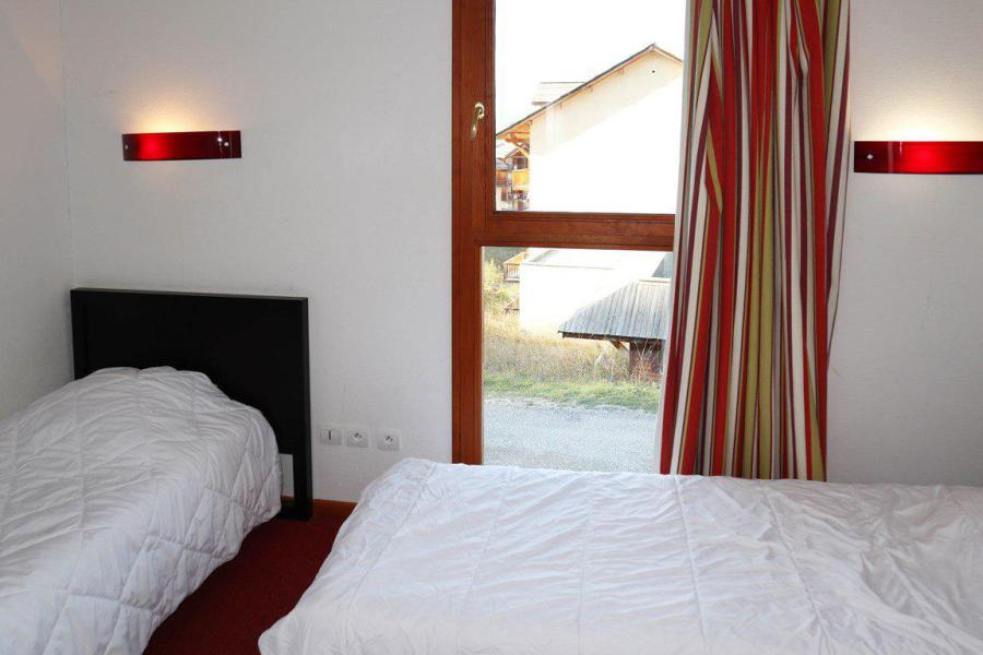 Аренда на лыжном курорте Апартаменты дуплекс 3 комнат 6 чел. (1035) - Résidence la Combe d'Or - Les Orres
