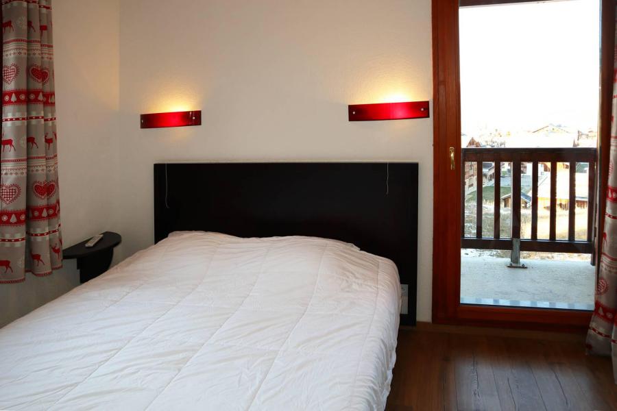 Аренда на лыжном курорте Апартаменты дуплекс 3 комнат 6 чел. (1031) - Résidence la Combe d'Or - Les Orres