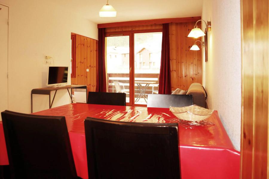 Аренда на лыжном курорте Апартаменты 2 комнат 4 чел. (1045) - Résidence la Combe d'Or - Les Orres