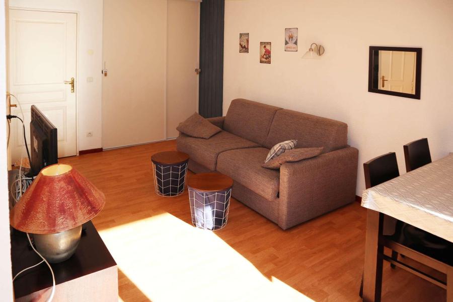 Wynajem na narty Apartament 2 pokojowy 4 osób (1012) - Résidence la Combe d'Or - Les Orres