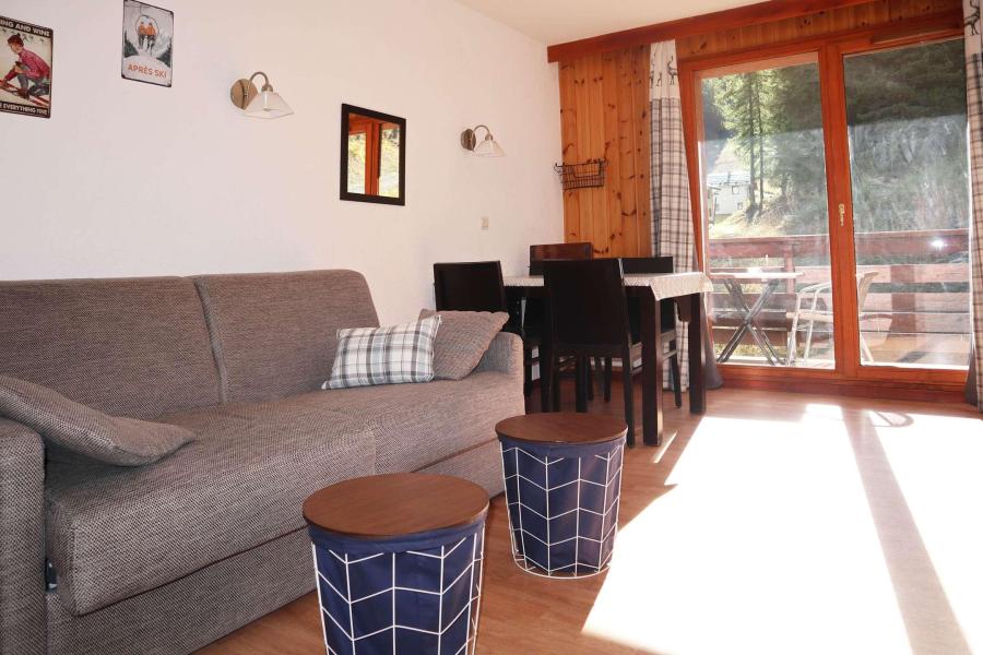 Wynajem na narty Apartament 2 pokojowy 4 osób (1012) - Résidence la Combe d'Or - Les Orres